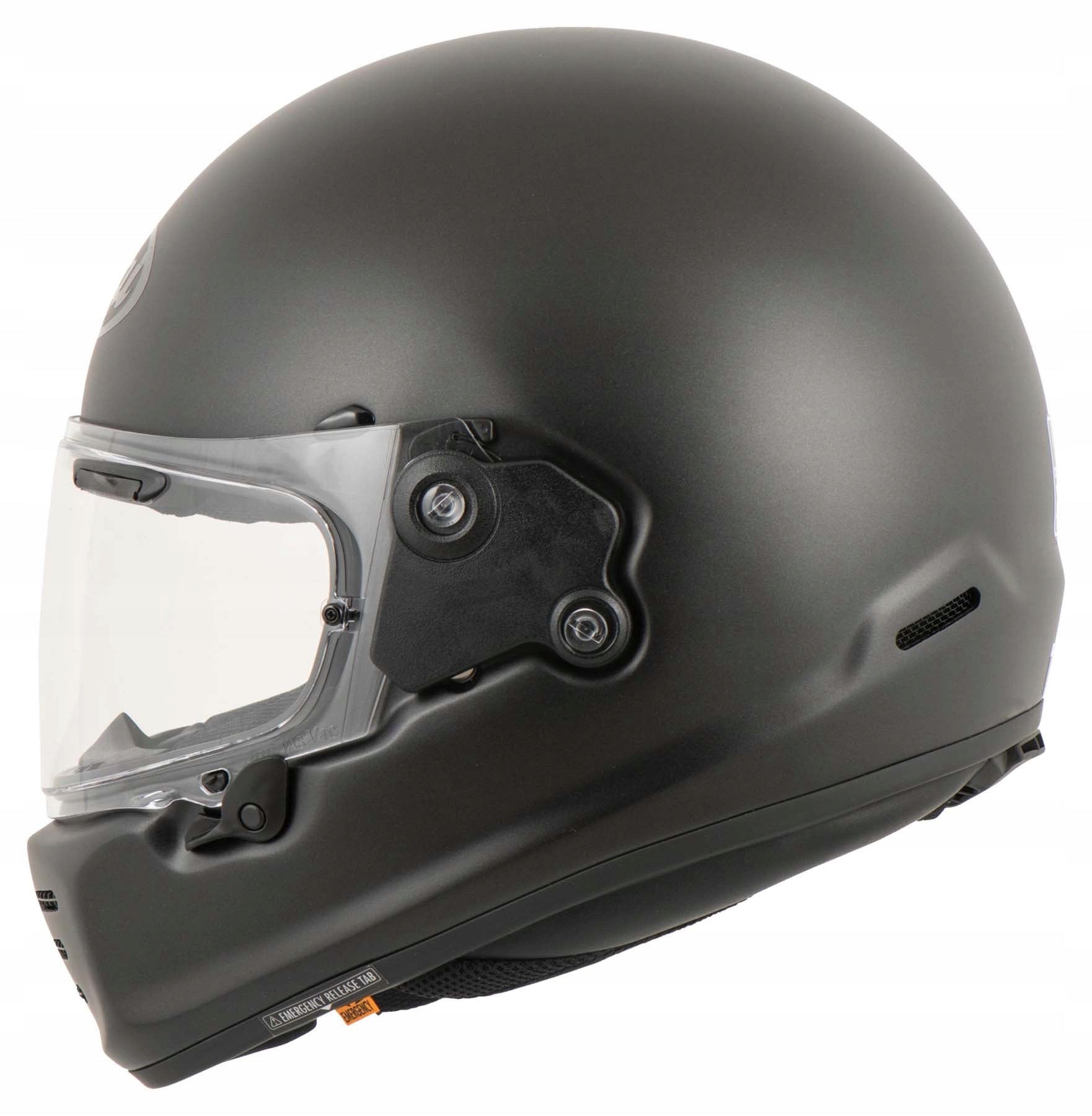 ARAI Concept-X Sports Motorcycle Helmet For Motorcycle Track City Racing Size M
