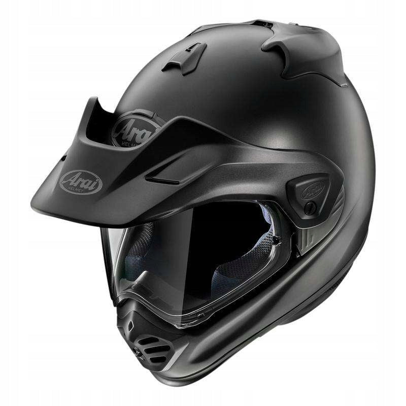 ARAI MOTORCYCLE HELMET ARAI TOUR-X5 BLACK FROST L TOUR-X5 184_033_04 Manufacturer Arai