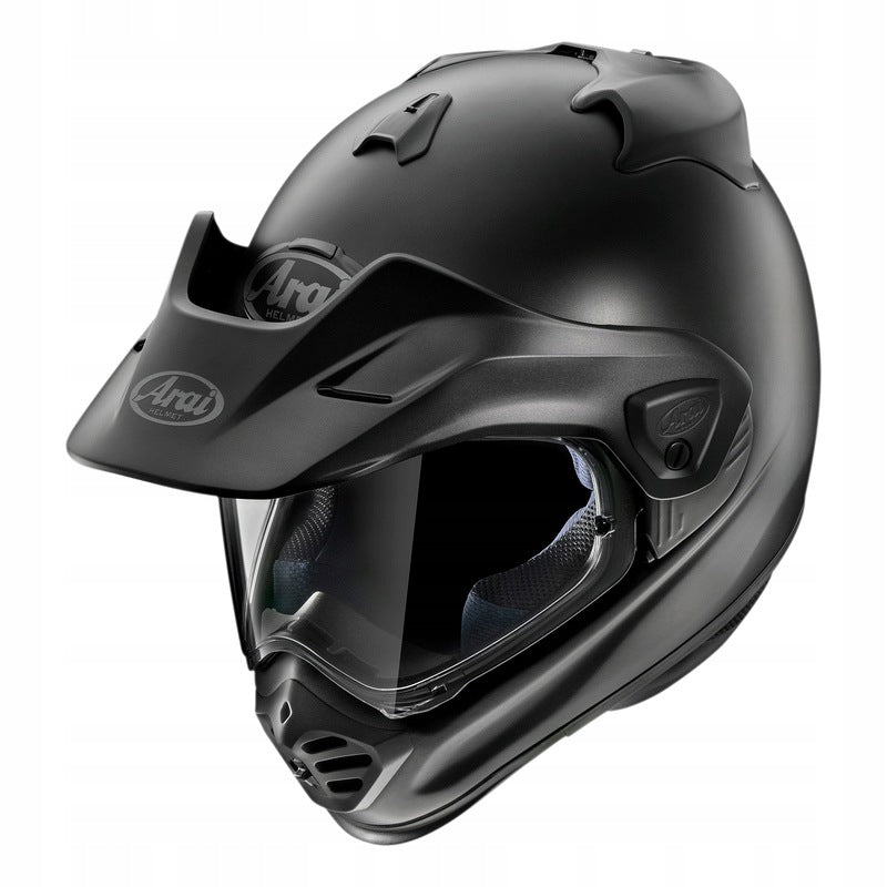 ARAI MOTORCYCLE HELMET ARAI TOUR-X5 BLACK FROST L TOUR-X5 184_033_04