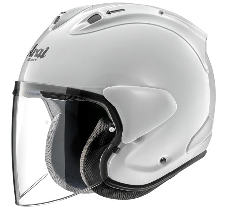 ARAI Open Helmet SZ-R Evo Diamond White - L