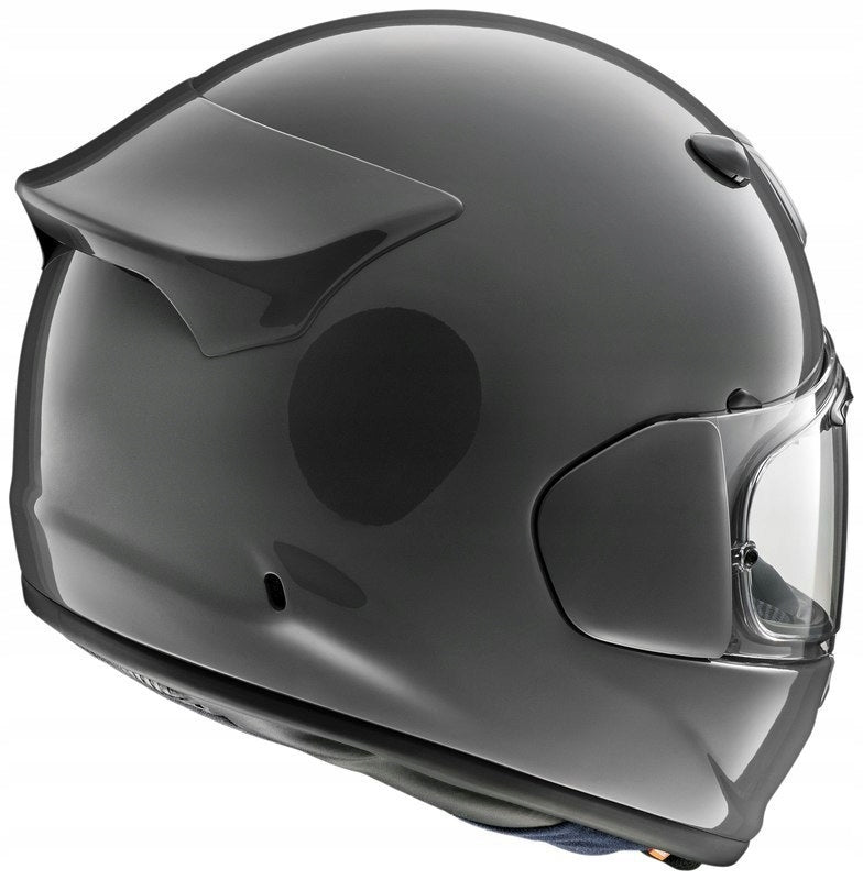 ARAI QUANTIC MODERN GRAY XL HELMET Manufacturer's catalog number QUANTIC 177_0043_05