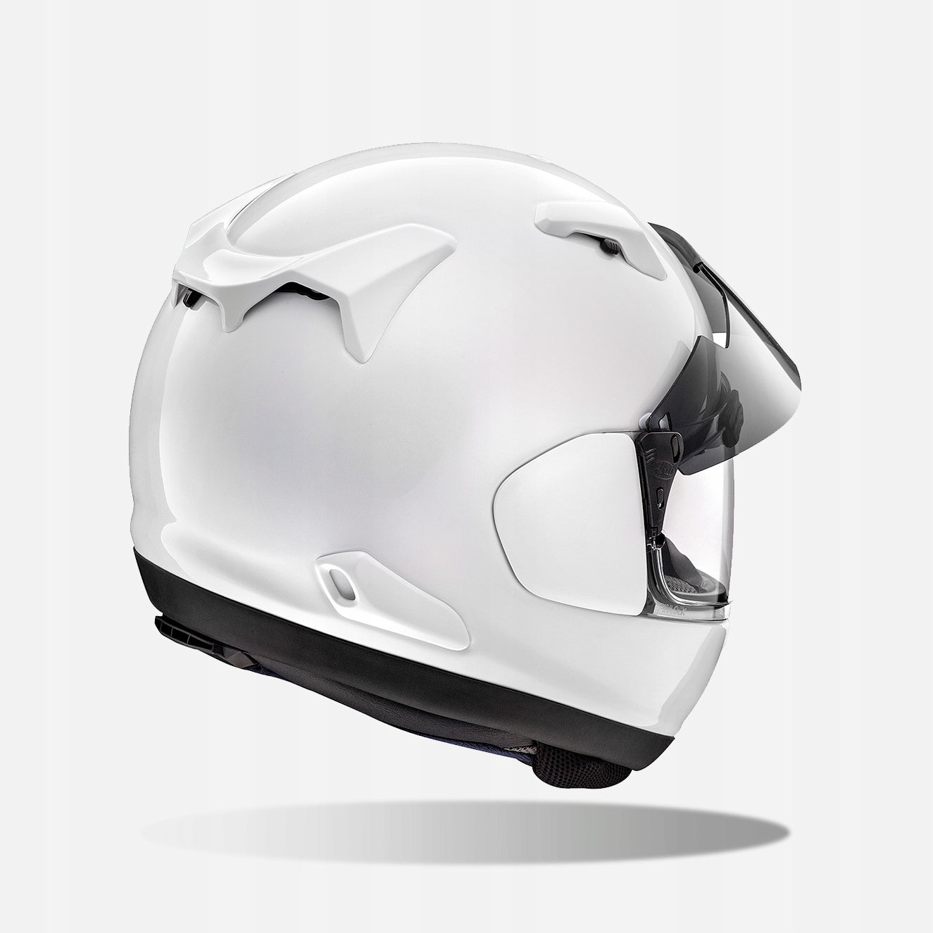 ARAI QV_PRO DIAMOND Safe Integral Sports Motorcycle Helmet For Track Size S