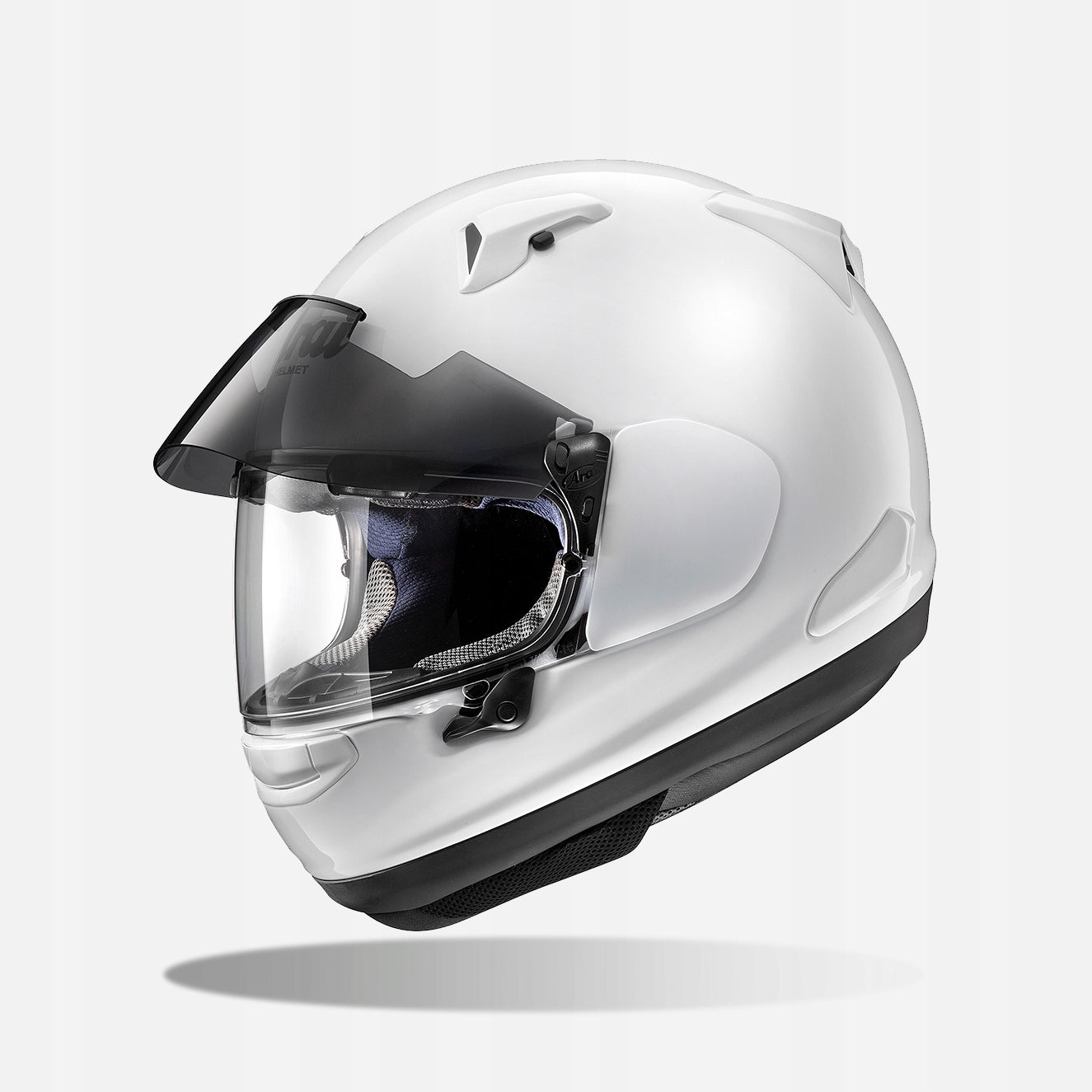 ARAI QV_PRO DIAMOND Safe Integral Sports Motorcycle Helmet For Track