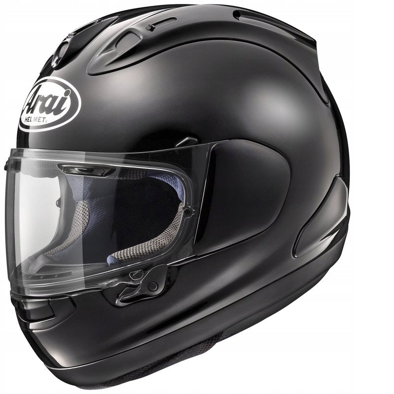 ARAI RX7V EVO DIAMOND BLACK S HELMET