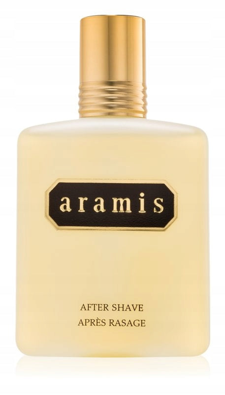 ARAMIS FOR MEN AFTERSHAVE 200ML
