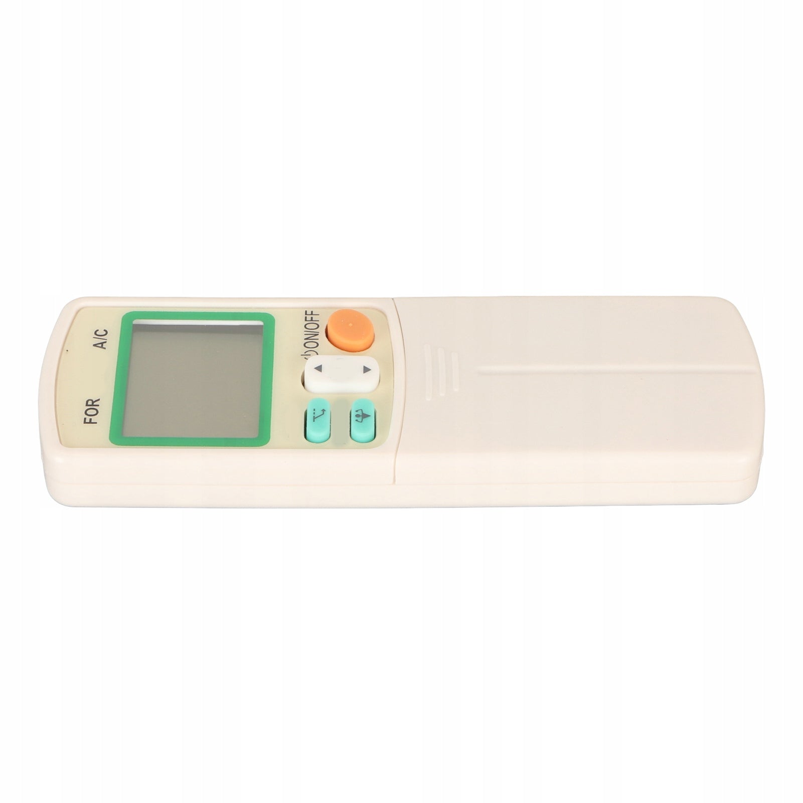 ARC433A87 AIR CONDITIONER REMOTE CONTROLLER CONVENIENT REPLACEMENT HANDLE FOR G9