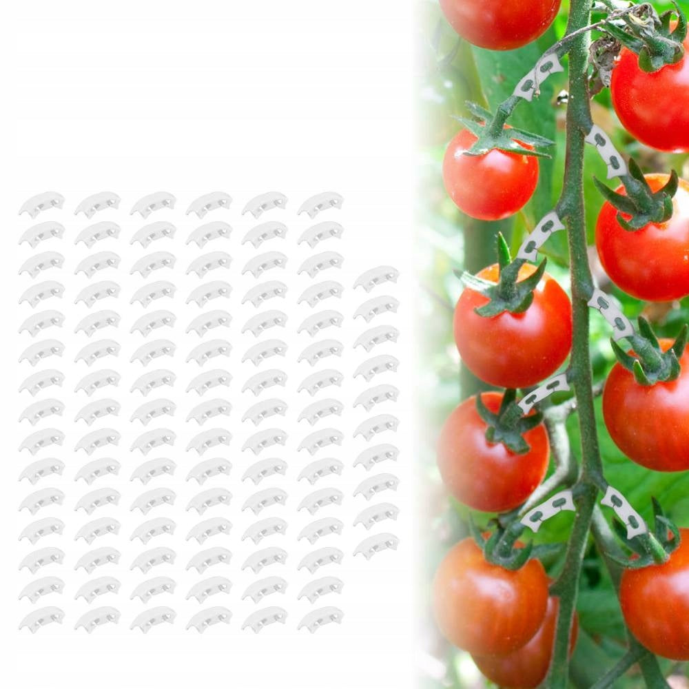 ARCHES FOR SUPPORTING TOMATO GRAPES 100 PCS Manufacturer code TRCQG8553