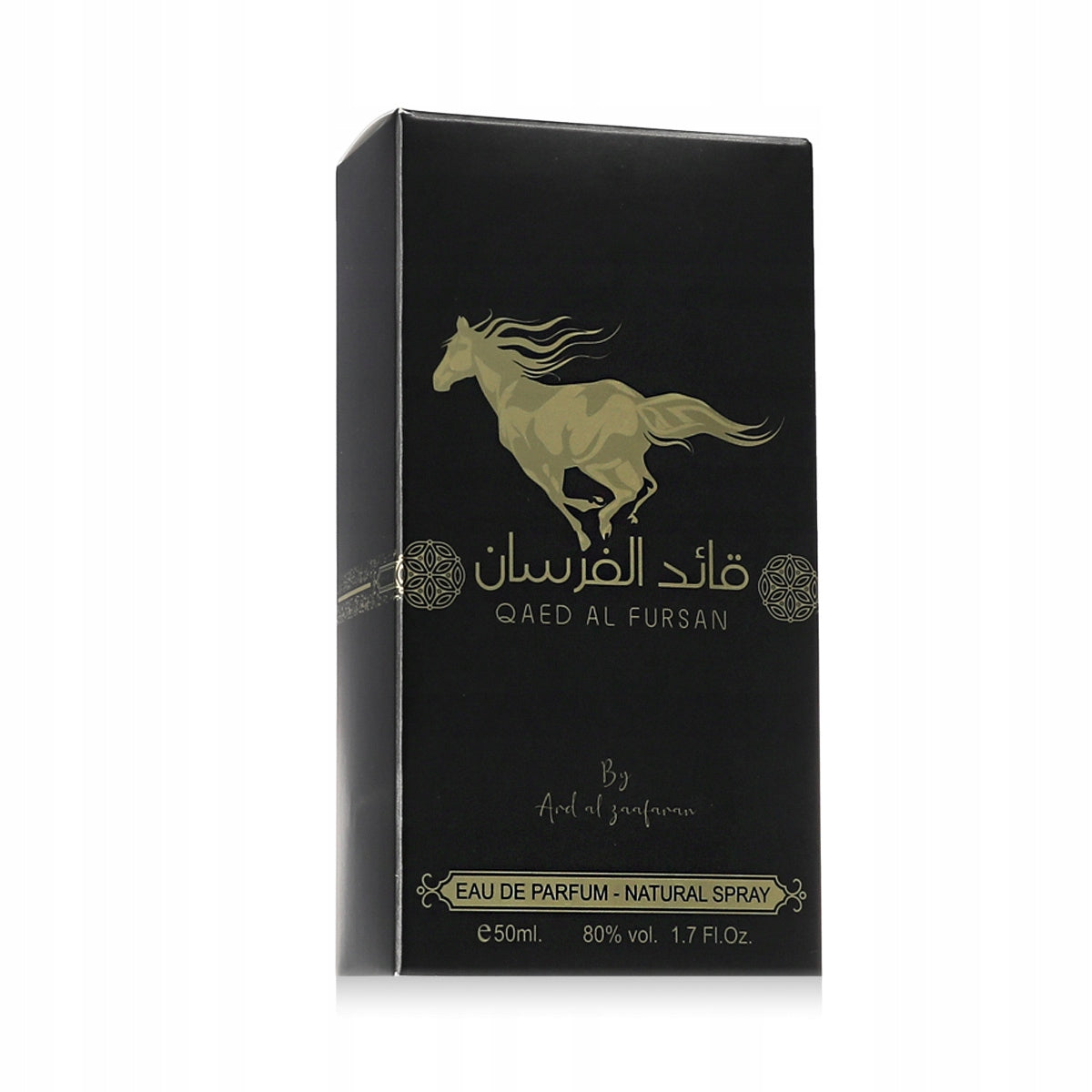 ARD AL ZAAFARAN Qaed Al Fursan EDP (M)