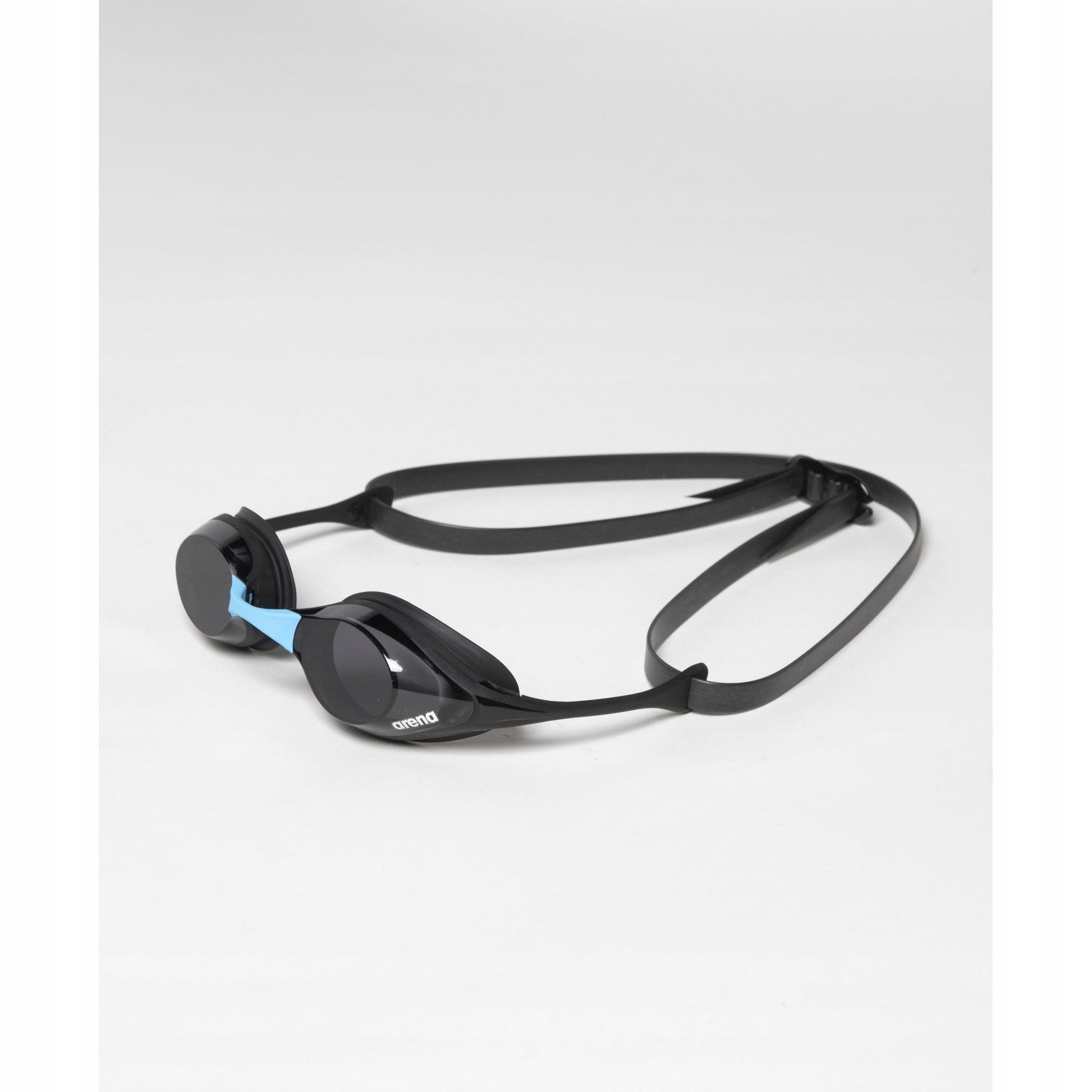 ARENA COBRA SWIPE DARK / SMOKE-BLACK-BLUE Manufacturer code 004195/600