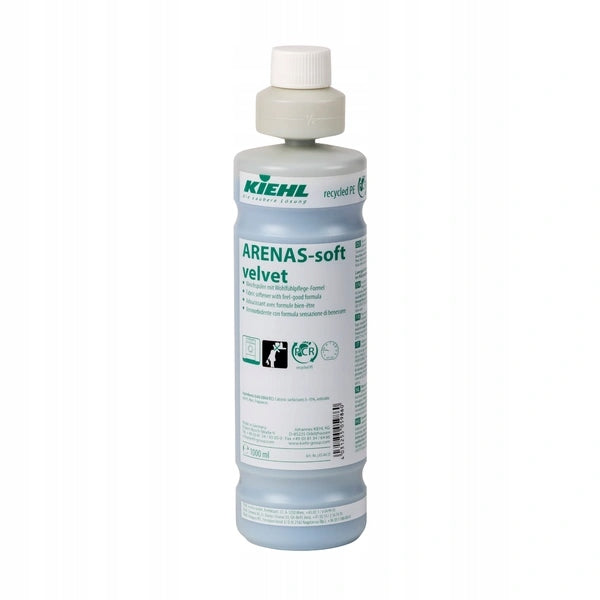 ARENAS-soft velvet Fabric softener