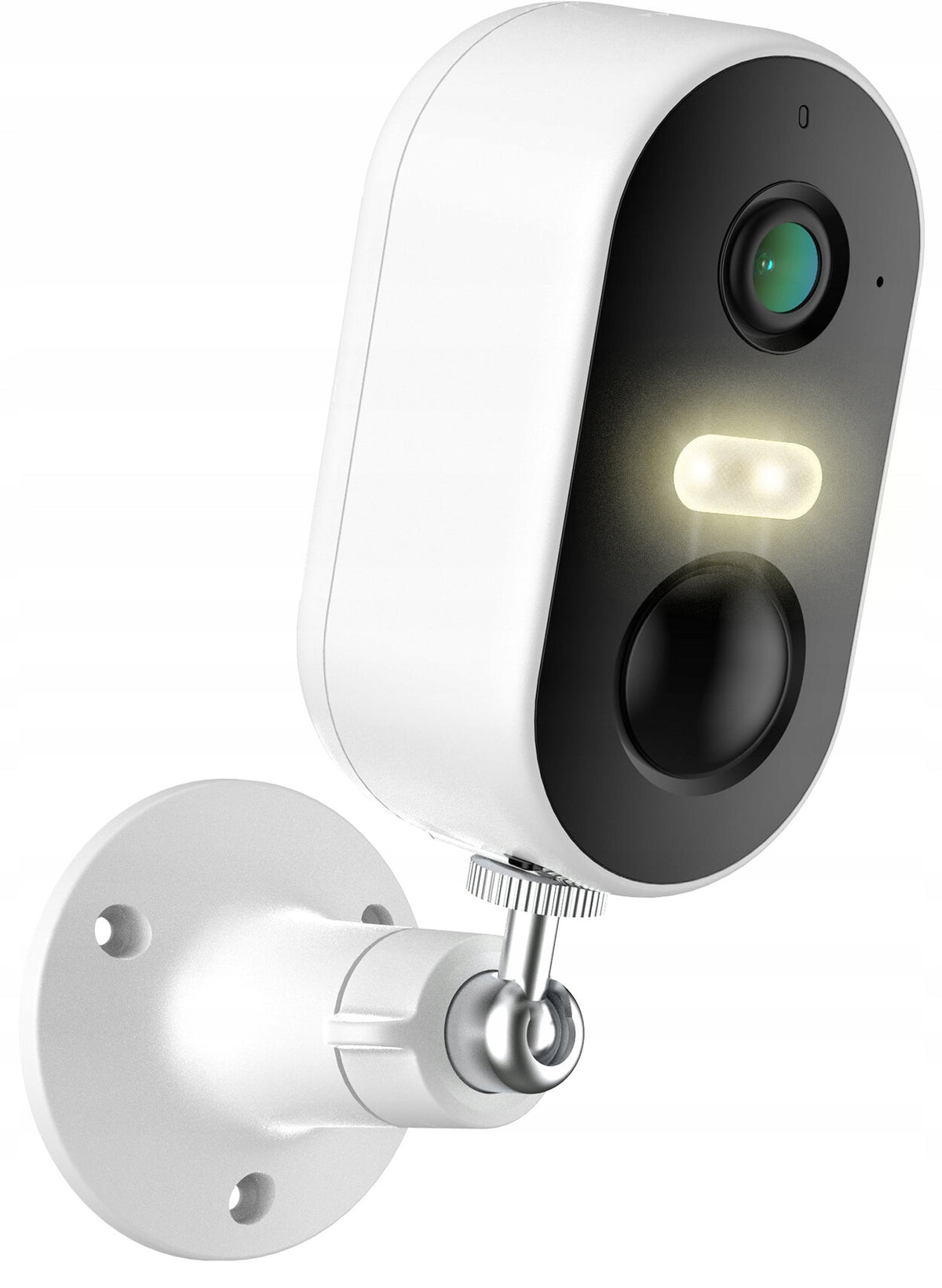 ARENTI GO1T Outdoor Camera, Wi-Fi + Solar Panel Model GO1T