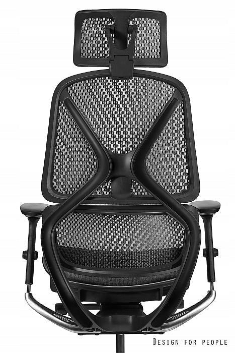 AREO X Office Chair, Ergonomic, for Office Work for Home Office Brand Unique