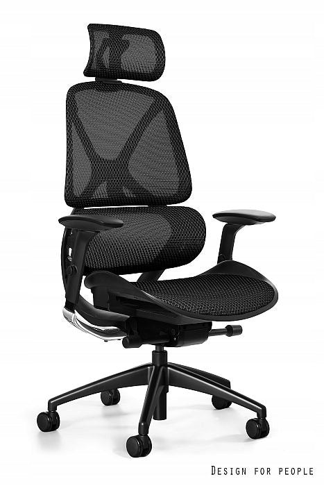 AREO X Office Chair, Ergonomic, for Office Work for Home Office