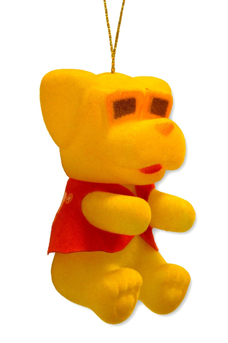 AREON TOY PLUSH TOY VANILIA Manufacturer Areon