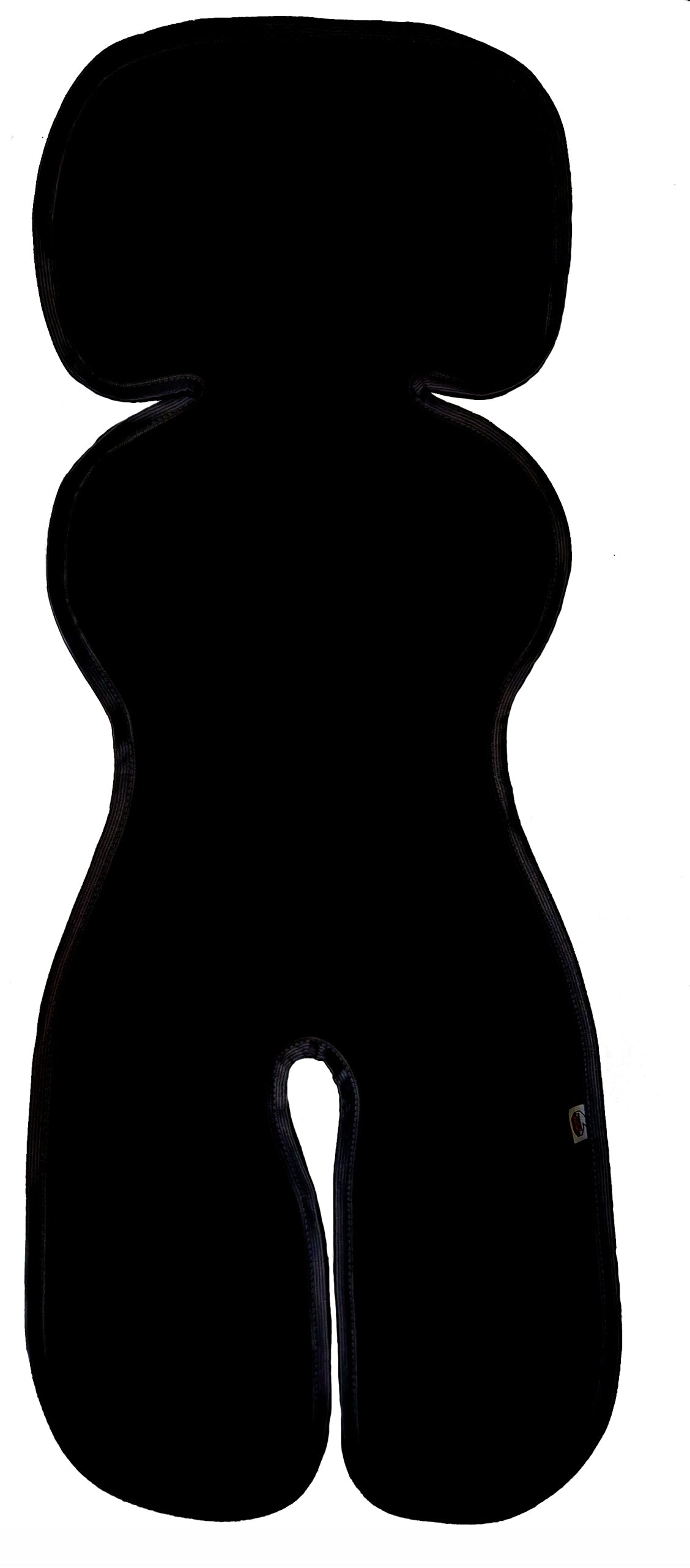 AREOOFLIFE ANTI-SWEAT air insert for chair 3d thermal ventilation