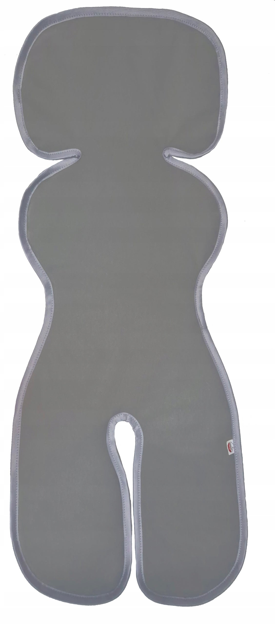 AREOOFLIFE ANTI-SWEAT insert for seat mesh 2d quick-drying delicate Brand Sweet baby Częstochowa