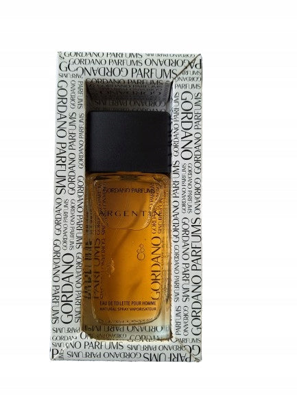ARGENTIN eau de toilette male 50ml