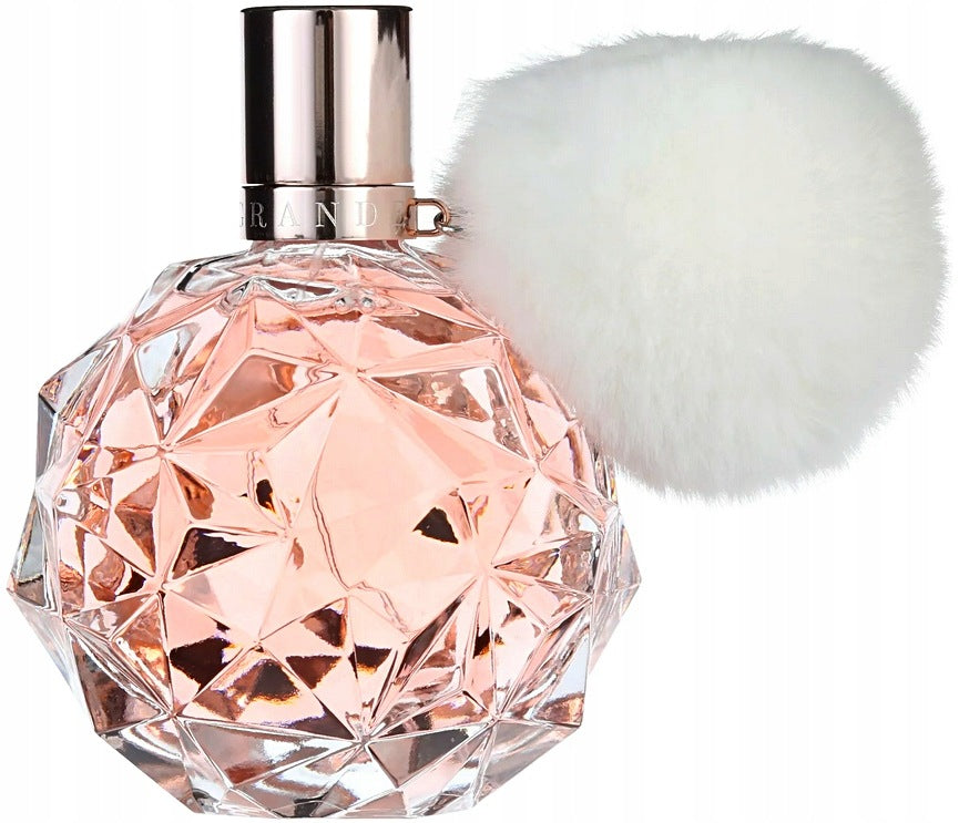 ARIANA GRANDE ARI EDP 100ML ORIGINAL Packaging status original
