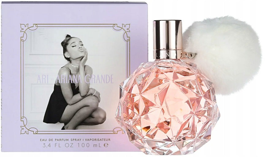 ARIANA GRANDE ARI EDP 100ML ORIGINAL