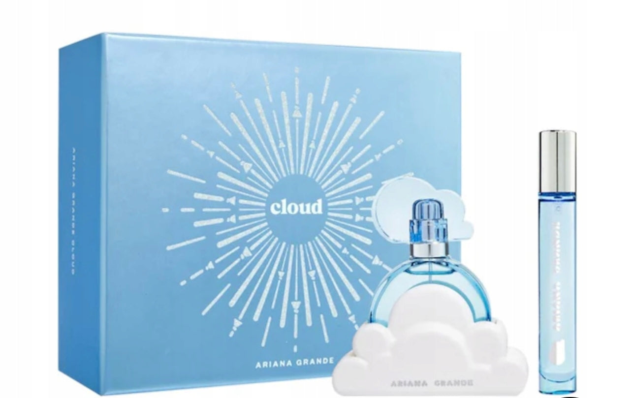 ARIANA GRANDE CLOUD EDP 30 ML FRAGRANCE SET