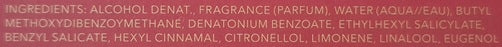 ARIANA GRANDE LOVENOTES ANGELS KISS EDP Eau de Parfum for women 7,5 ml Brand Ariana Grande