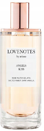 ARIANA GRANDE LOVENOTES ANGELS KISS EDP Eau de Parfum for women 7,5 ml