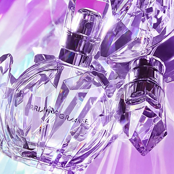 ARIANA GRANDE R.E.M. EDP 100ML ORIGINAL Packaging status original