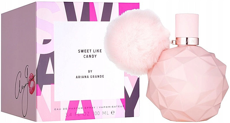 ARIANA GRANDE SWEET LIKE CANDY EDP 100ML ORIGINAL