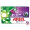 ARIEL + Lenor Amethyst Flower capsules 19 washes