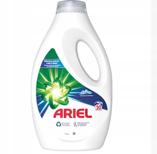 ARIEL MOUNTAIN SPRING 1,0L