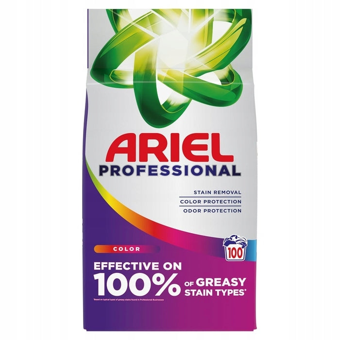 ARIEL PGP Powder color 100W 5,5kg