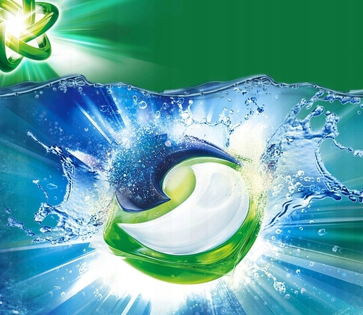 ARIEL PODS COLOR ALL IN ONE 100 PCS WASHING CAPSULES COLOR 100 PCS XXL Manufacturer code 8700216764179