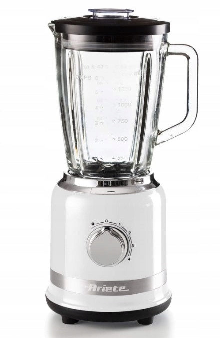 ARIETE 585/01 |1000W | WHITE | 1,5L
