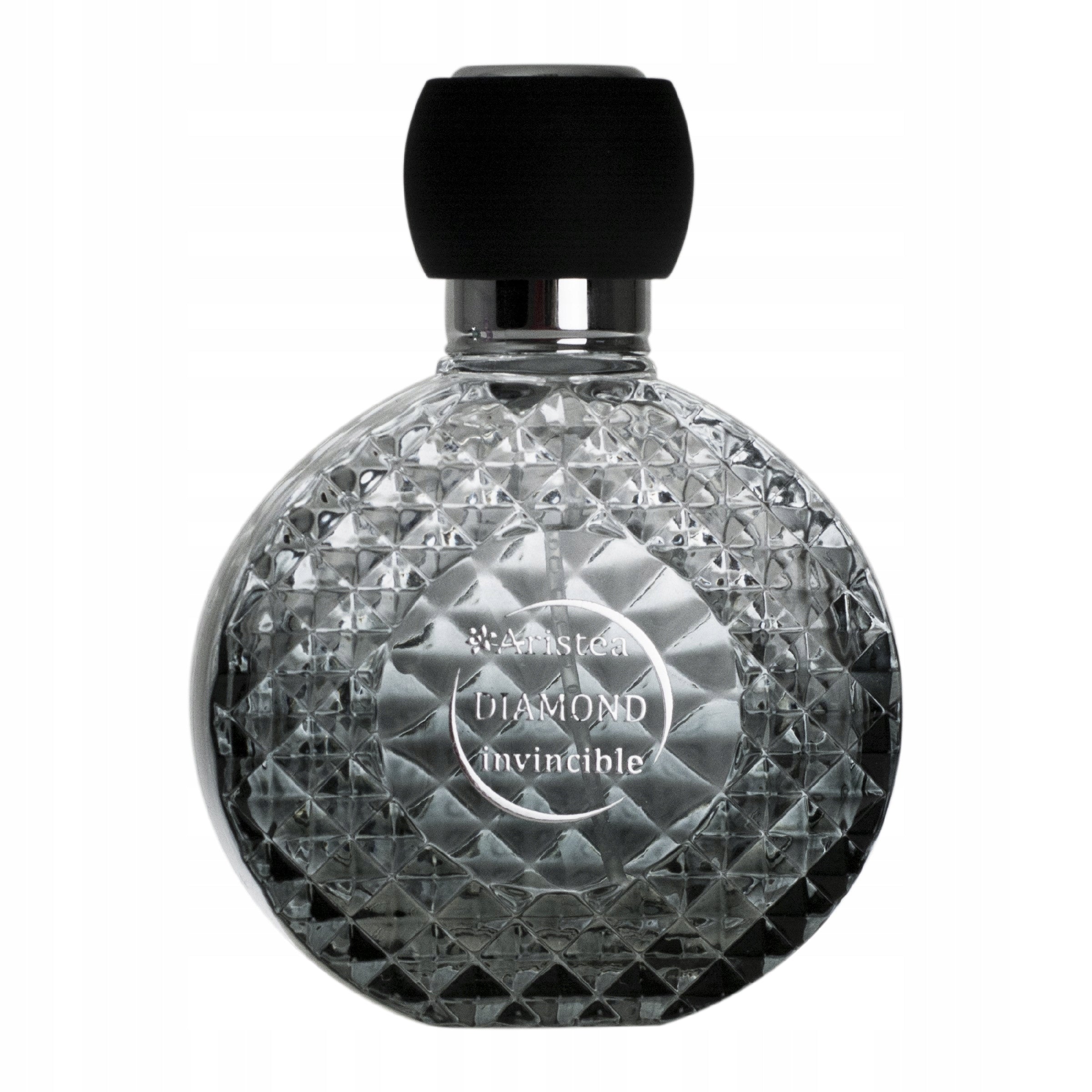 ARISTEA Diamond Invincible Eau de Parfum for women 50 ml
