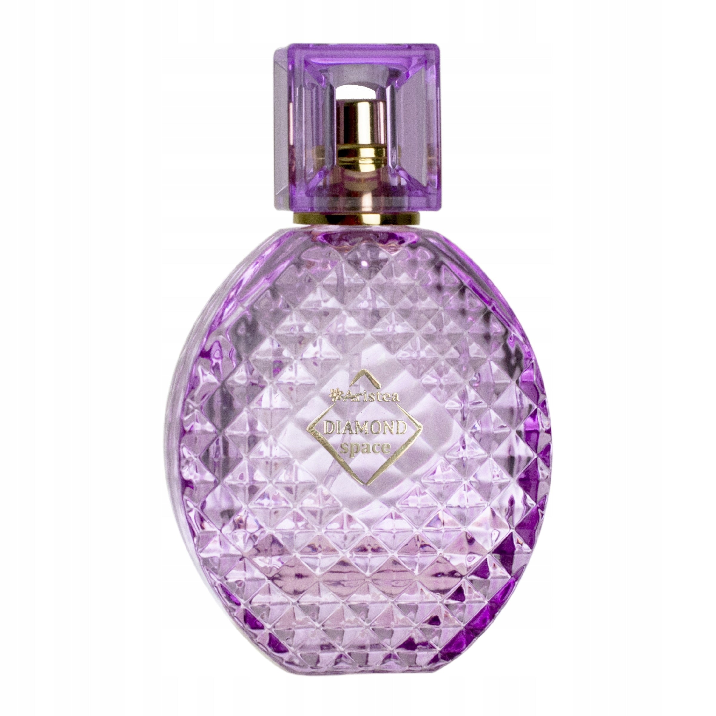 ARISTEA Diamond Space Eau de Parfum for women 60 ml