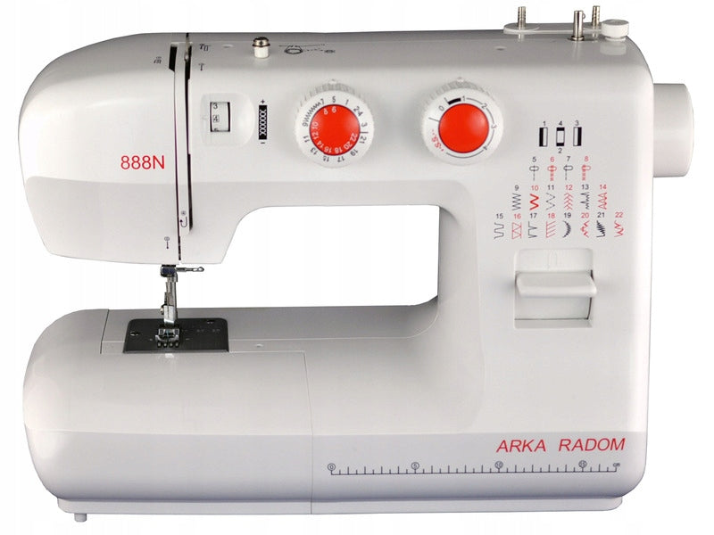 ARKA RADOM 888N sewing machine