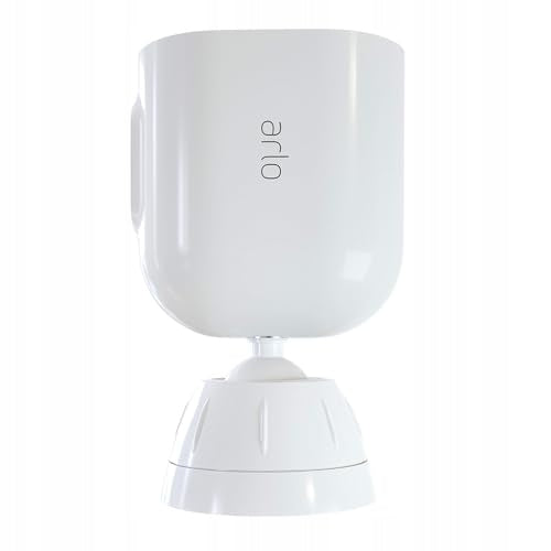 ARLO Anti-Theft Accessories Camera Mount Arlo Pro 3 4 5 Ultra 2 White