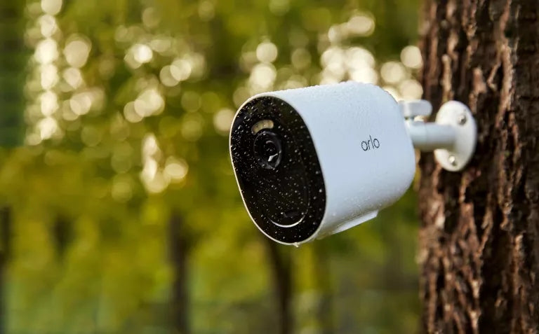 ARLO GO WIRELESS SURVEILLANCE CAMERA 2 4G WIFI 1080P Brand Arlo