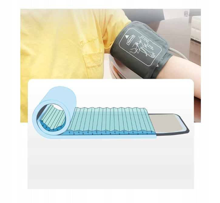 ARM STYLE ELECTRONIC BLOOD PRESSURE MONITOR Medical device no