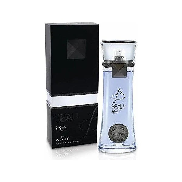 ARMAF BEAU ACUTE - EDP - VOLUME: 100 ML FOR MEN Packaging status original