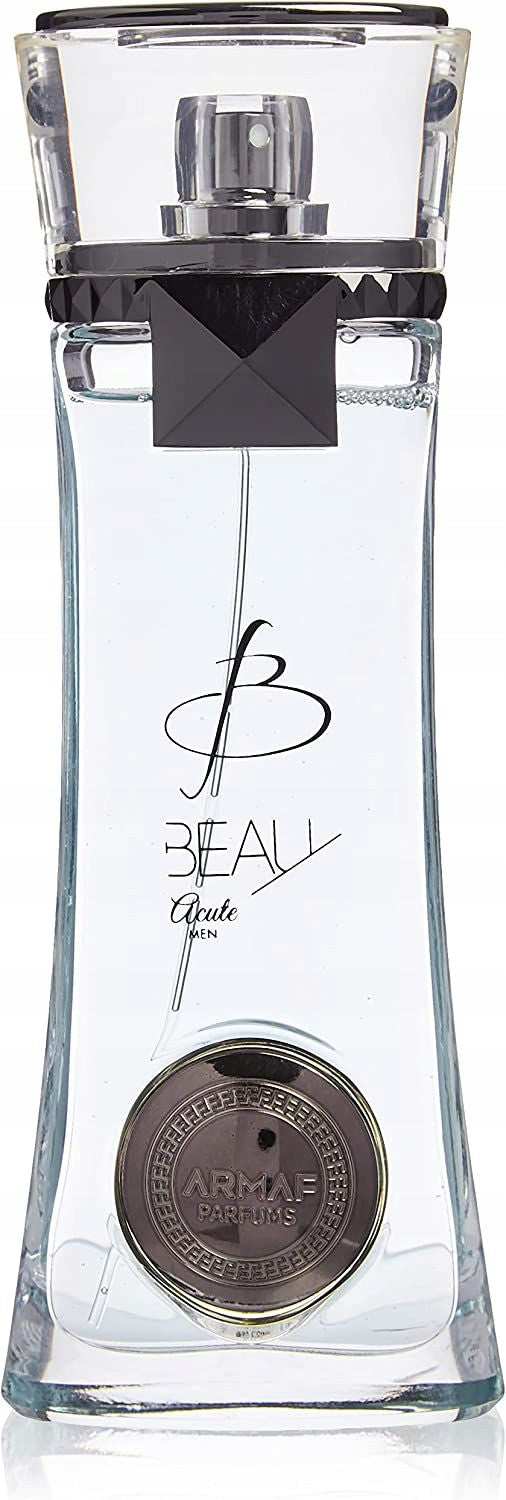 ARMAF BEAU ACUTE - EDP - VOLUME: 100 ML FOR MEN