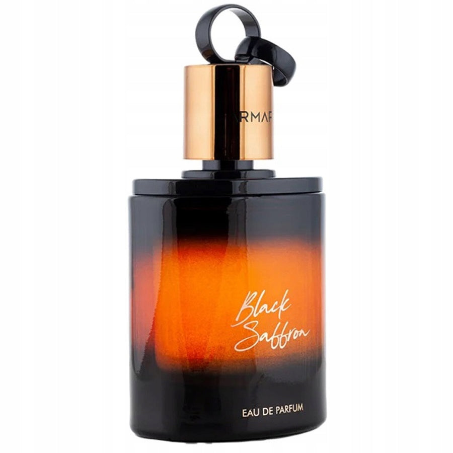 ARMAF Black Saffron EDP 100ml Spray