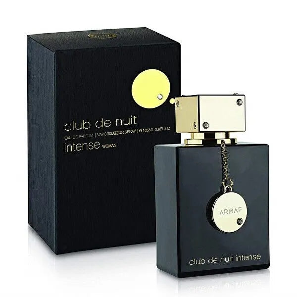 ARMAF CLUB DE NUIT INTENSE WOMEN – PARFUMOVANÁ VODA EDP 30ml Manufacturer code 6294015158823