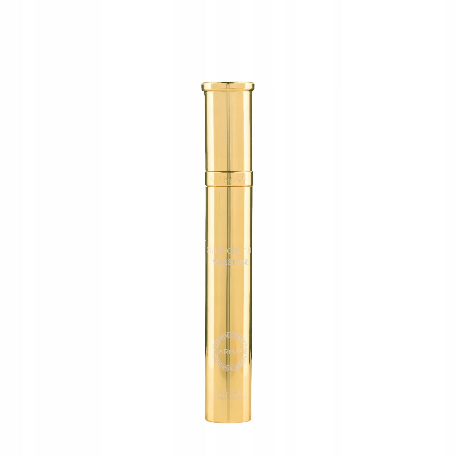 ARMAF CLUB DE NUIT MILESTONE EDP 10ML parfumovaná voda pre ženy EDP Brand Armaf