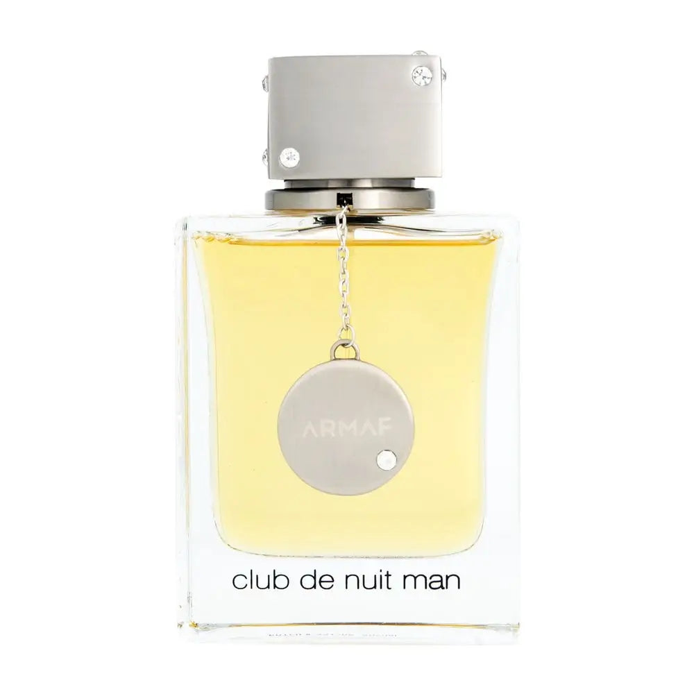 ARMAF CLUB DE NUIT STRONG EAU DE TOILETTE ARABIC 105ML Brand Armaf