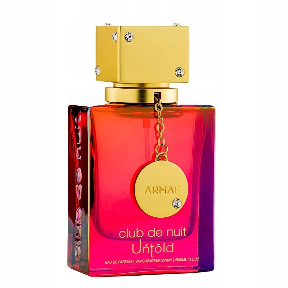 ARMAF CLUB DE NUIT UNTOLD EDP 30ml SPRAY