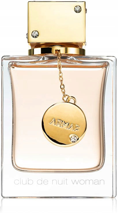 ARMAF CLUB DE NUIT WOMAN 200ML EDP Packaging status original