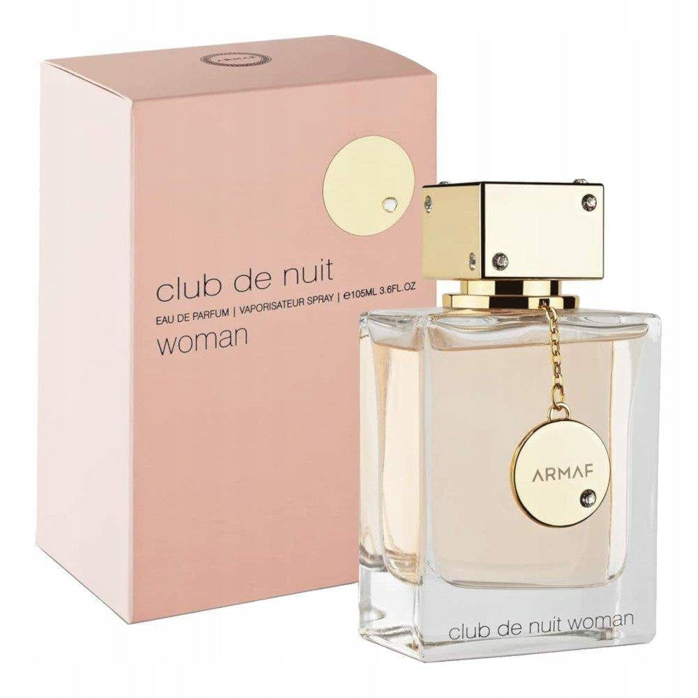 ARMAF CLUB DE NUIT WOMAN 200ML EDP