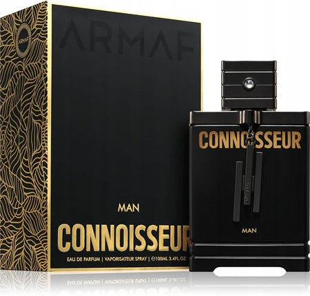 ARMAF CONNOISSEUR MAN 100ML EDP