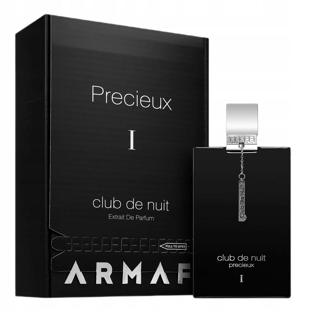 ARMAF Club De Nuit Precieux 55ml Brand Armaf